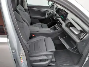 Škoda Kodiaq Exclusive Selection