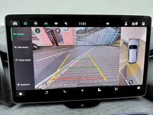 Škoda Kodiaq Exclusive Selection