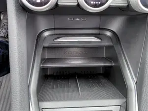 Škoda Kodiaq Exclusive Selection