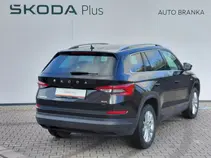 Kodiaq Style Plus