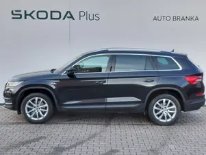 Škoda Kodiaq Style Plus