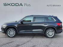 Kodiaq Style Plus