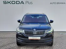 Kodiaq Style Plus