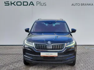 Škoda Kodiaq Style Plus