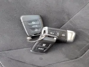 Škoda Kodiaq Style Plus