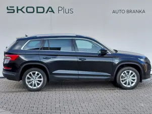 Škoda Kodiaq Style Plus
