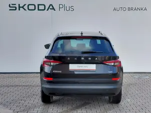 Škoda Kodiaq Style Plus