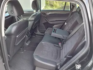 Škoda Kodiaq Style Plus