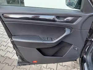 Škoda Kodiaq Style Plus