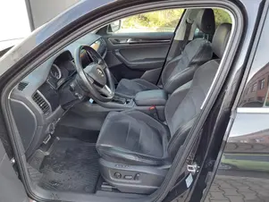 Škoda Kodiaq Style Plus