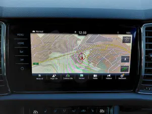 Škoda Kodiaq Style Plus