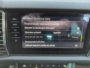 Škoda Kodiaq Style Plus