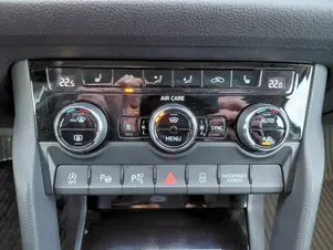 Škoda Kodiaq Style Plus