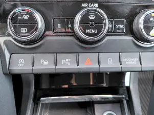 Škoda Kodiaq Style Plus