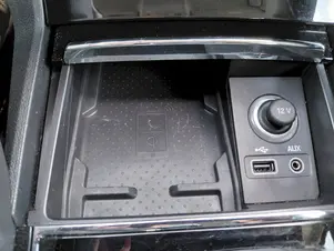 Škoda Kodiaq Style Plus