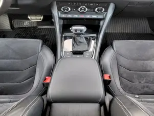 Škoda Kodiaq Style Plus