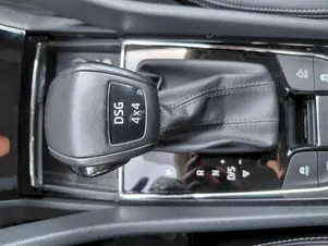 Škoda Kodiaq Style Plus