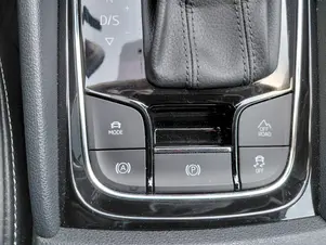 Škoda Kodiaq Style Plus