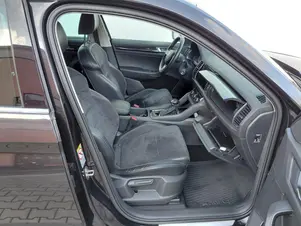 Škoda Kodiaq Style Plus