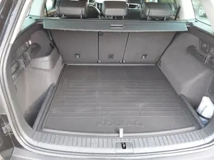 Škoda Kodiaq Style Plus