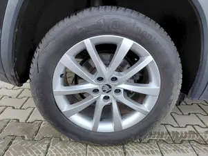 Škoda Kodiaq Style Plus