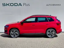Karoq SportLine