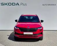 Karoq SportLine