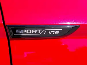 Škoda Karoq SportLine