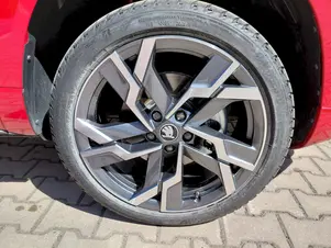 Škoda Karoq SportLine