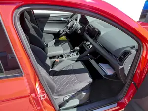Škoda Karoq SportLine