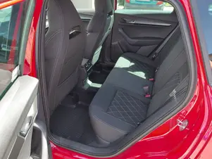 Škoda Karoq SportLine
