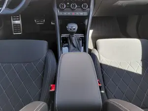 Škoda Karoq SportLine