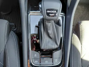 Škoda Karoq SportLine