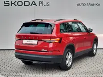 Kodiaq Ambition Plus