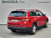 Kodiaq Ambition Plus