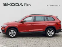 Kodiaq Ambition Plus