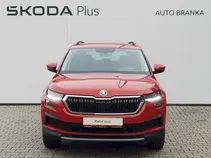 Kodiaq Ambition Plus