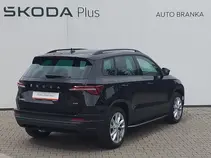 Karoq Style Plus