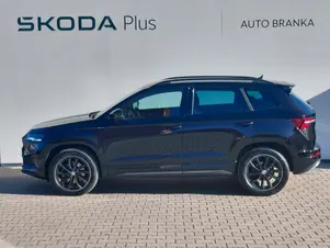 Škoda Karoq SportLine