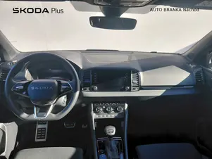 Škoda Karoq SportLine