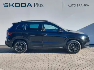 Škoda Karoq SportLine