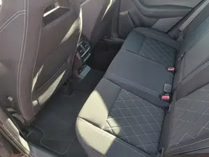 Škoda Karoq SportLine