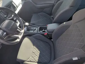 Škoda Karoq SportLine