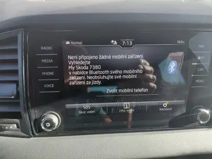 Škoda Karoq SportLine