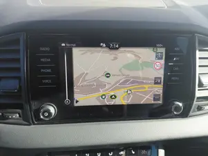 Škoda Karoq SportLine