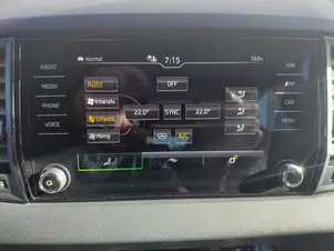 Škoda Karoq SportLine