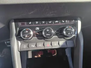 Škoda Karoq SportLine