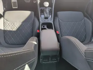 Škoda Karoq SportLine