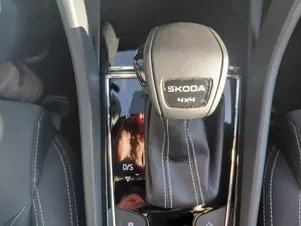 Škoda Karoq SportLine