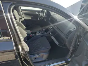 Škoda Karoq SportLine